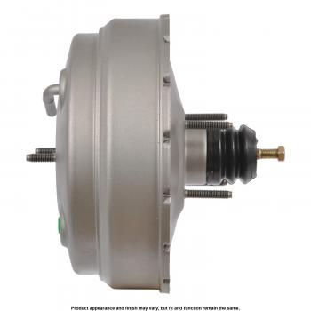 2001 Hyundai Santa Fe Power Brake Booster A1 Cardone 538179 image 3 of 4