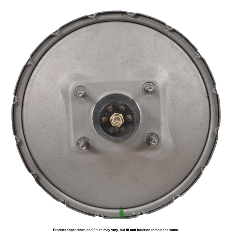 2001 Hyundai Santa Fe Power Brake Booster A1 Cardone 538179 image 1 of 4