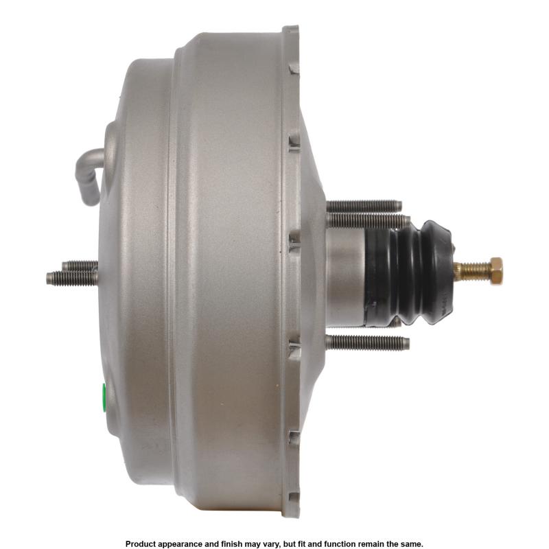 2001 Hyundai Santa Fe Power Brake Booster A1 Cardone 538179 image 3 of 4