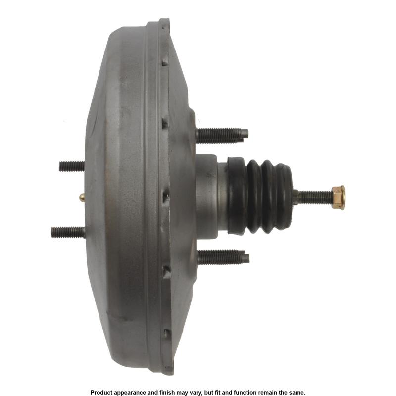 1998 Toyota Corolla Power Brake Booster