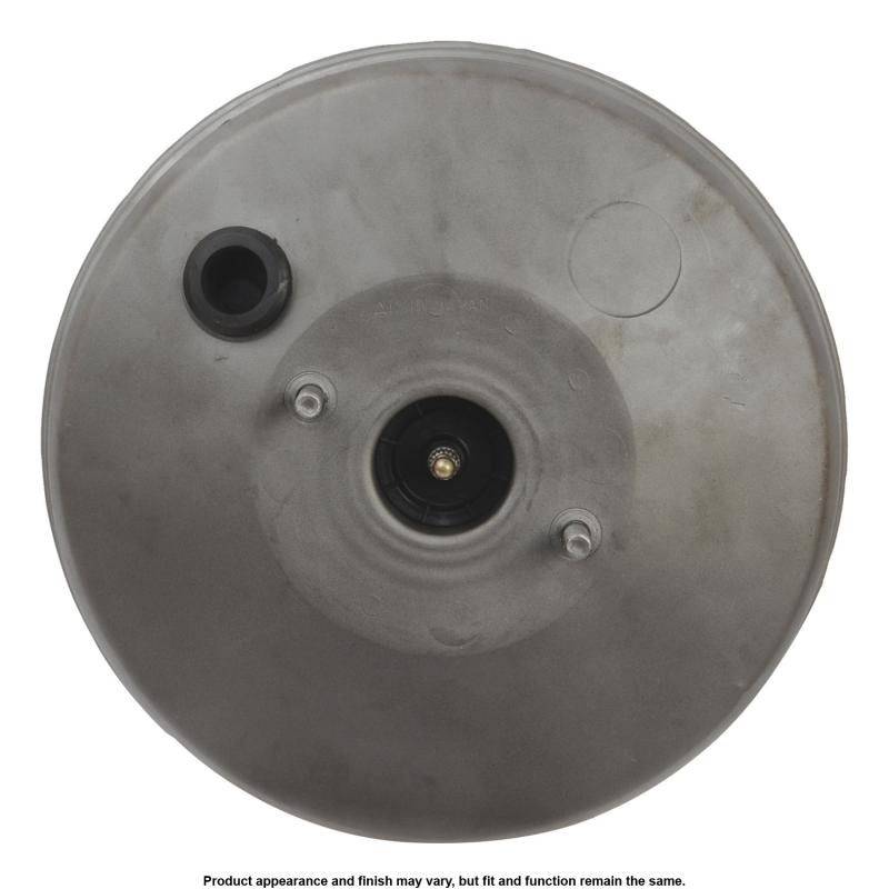 1998 Toyota Corolla Power Brake Booster A1 Cardone 538183 image 2 of 4