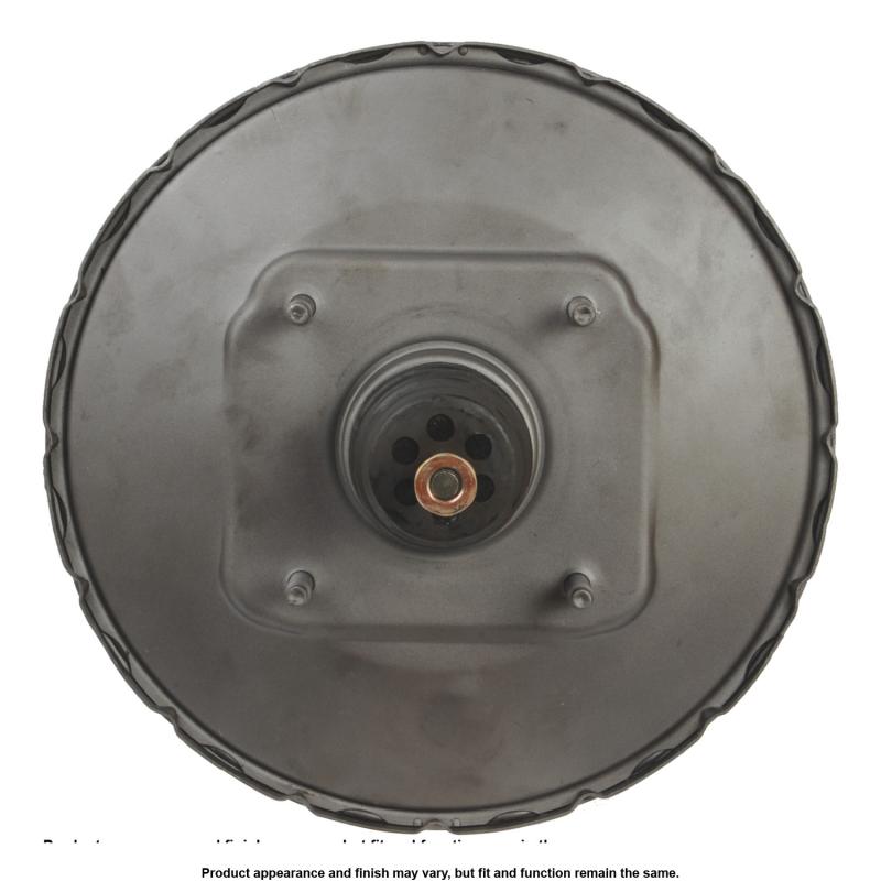 1998 Toyota Corolla Power Brake Booster A1 Cardone 538183 image 3 of 4