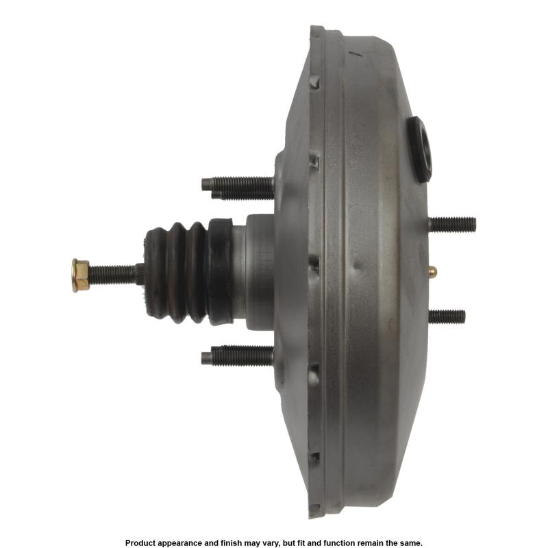 1998 Toyota Corolla Power Brake Booster A1 Cardone 538183 image 4 of 4