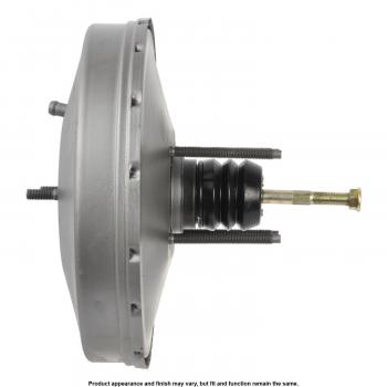 1998 Mazda Protege Power Brake Booster A1 Cardone 538200 image 2 of 4
