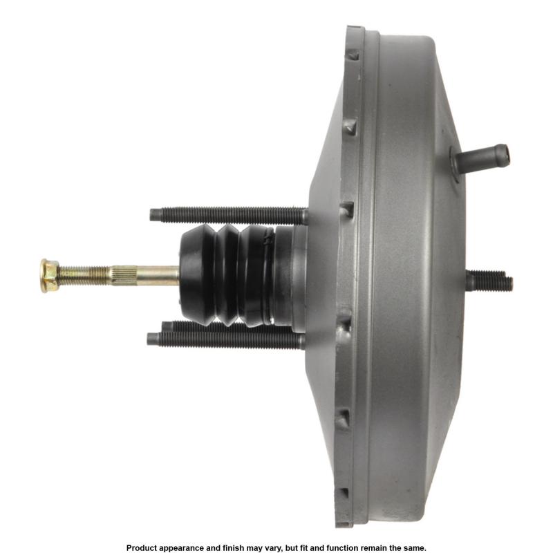 1998 Mazda Protege Power Brake Booster A1 Cardone 538200 image 1 of 4
