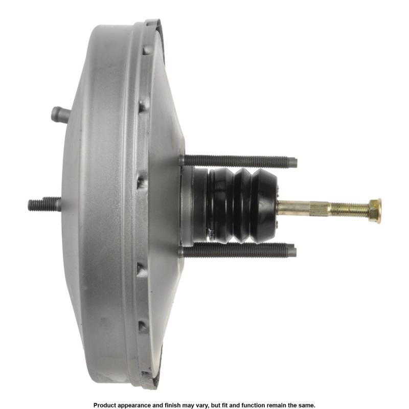 1998 Mazda Protege Power Brake Booster A1 Cardone 538200 image 2 of 4