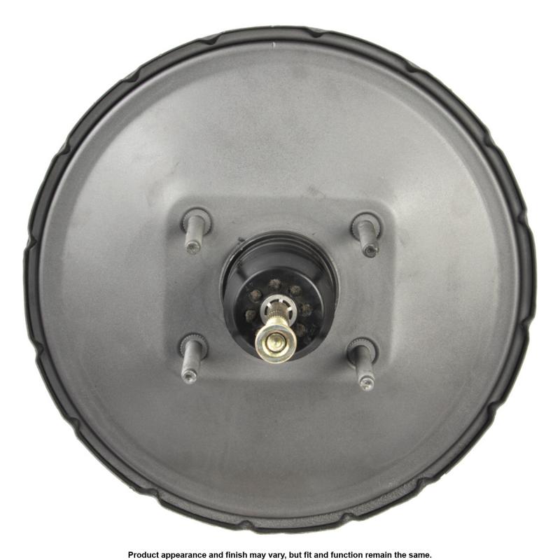 1998 Mazda Protege Power Brake Booster A1 Cardone 538200 image 4 of 4