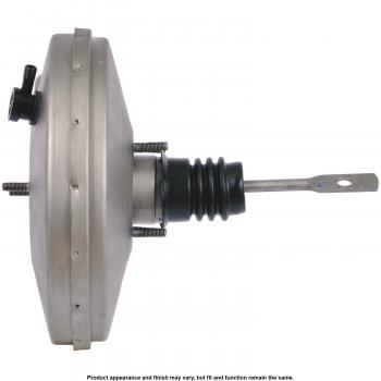 2004 Volvo C70 Power Brake Booster A1 Cardone 538202 image 2 of 4