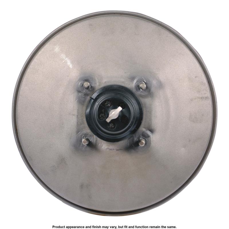 2003 Volvo C70 Power Brake Booster A1 Cardone 538202 image 4 of 4