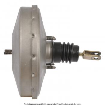 1996 Volkswagen EuroVan Power Brake Booster A1 Cardone 538219 image 2 of 4