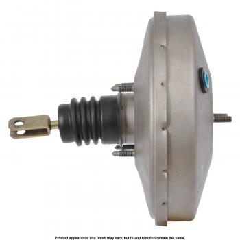 1996 Volkswagen EuroVan Power Brake Booster A1 Cardone 538219 image 4 of 4