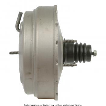 2010 Kia Optima Power Brake Booster A1 Cardone 538222 image 2 of 4