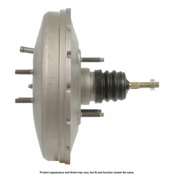1992 Toyota MR2 Power Brake Booster A1 Cardone 538234 image 2 of 4