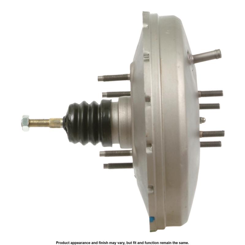 1993 Toyota MR2 Power Brake Booster