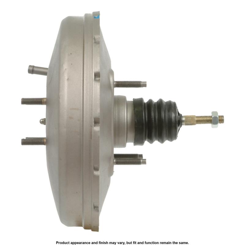 1993 Toyota MR2 Power Brake Booster A1 Cardone 538234 image 2 of 4