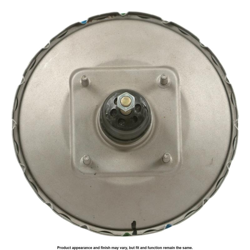 1993 Toyota MR2 Power Brake Booster A1 Cardone 538234 image 3 of 4
