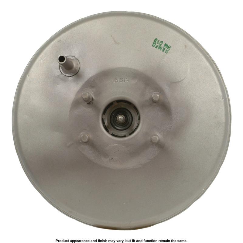 1993 Toyota MR2 Power Brake Booster A1 Cardone 538234 image 4 of 4