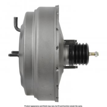 2006 Kia Magentis Power Brake Booster A1 Cardone 538243 image 4 of 4