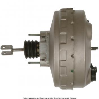 2010 Mercedes-Benz CL600 Power Brake Booster A1 Cardone 538270 image 3 of 4