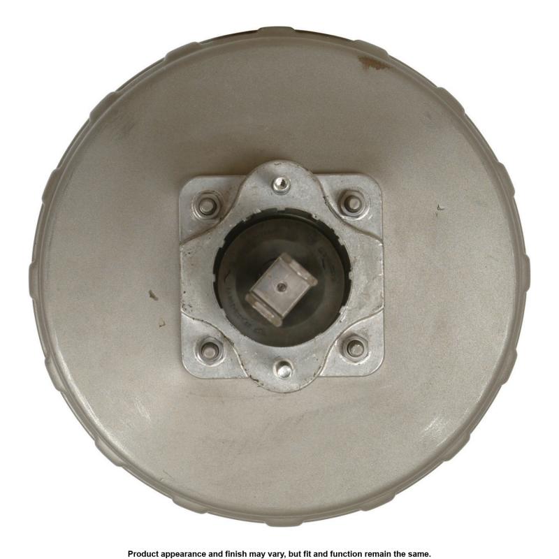 2009 Mercedes-Benz S450 Power Brake Booster A1 Cardone 538270 image 2 of 4