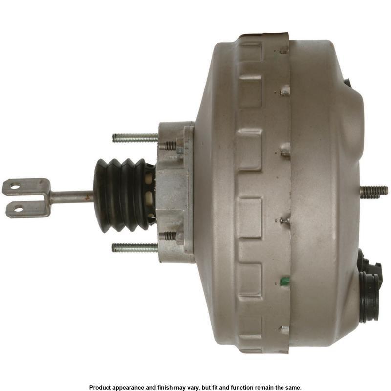 2009 Mercedes-Benz S450 Power Brake Booster A1 Cardone 538270 image 3 of 4