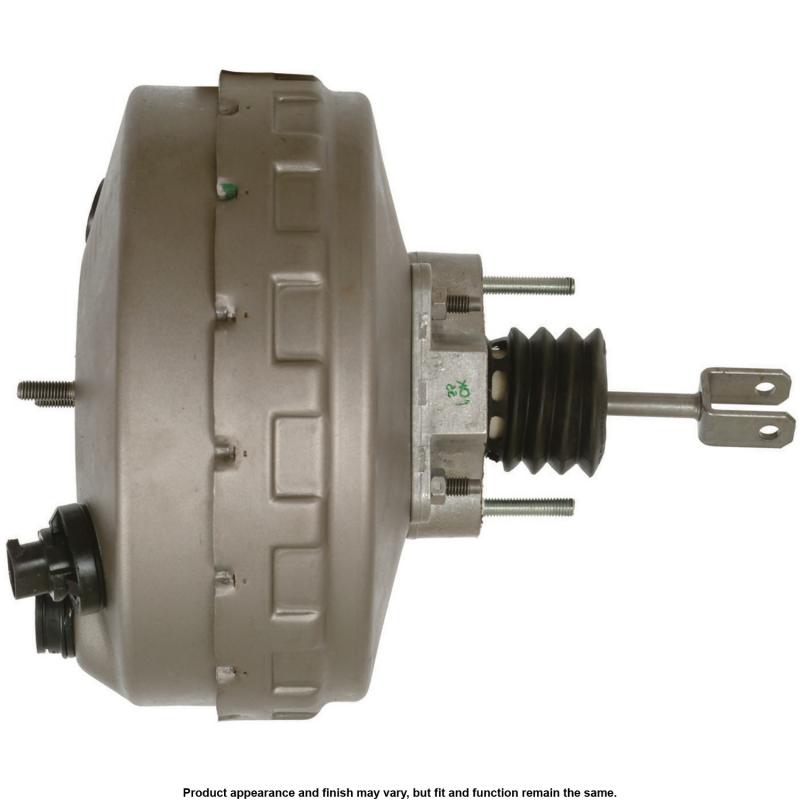 2009 Mercedes-Benz S450 Power Brake Booster A1 Cardone 538270 image 4 of 4