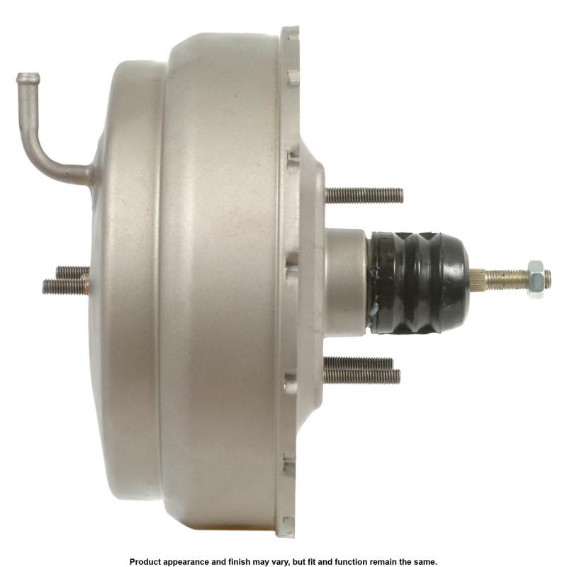 1997 Toyota Previa Power Brake Booster A1 Cardone 538275 image 2 of 4