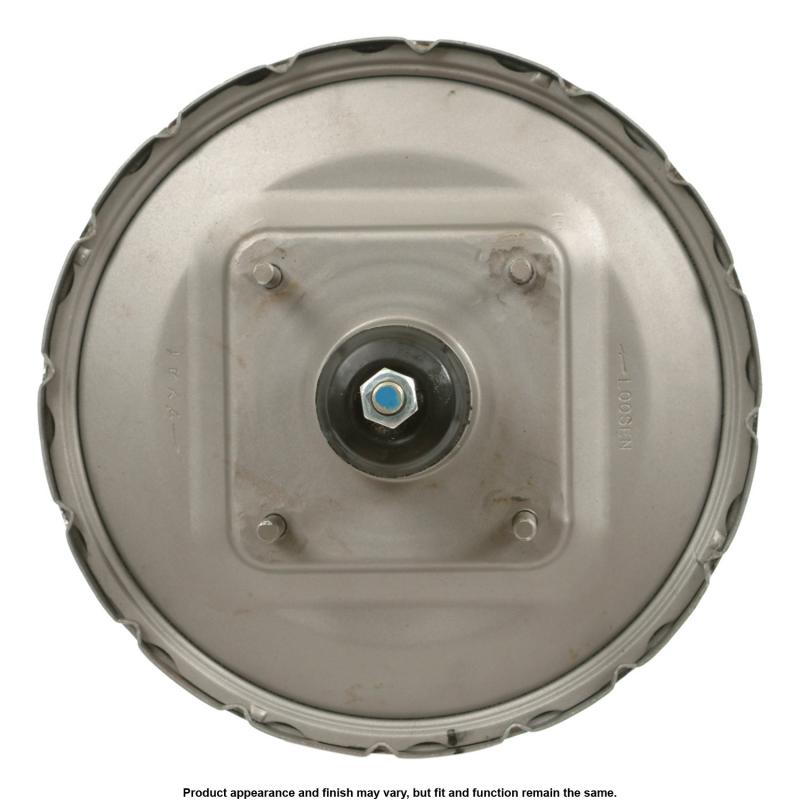 1997 Toyota Previa Power Brake Booster A1 Cardone 538275 image 4 of 4