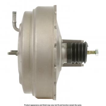 2008 Hyundai Tiburon Power Brake Booster A1 Cardone 538294 image 2 of 4