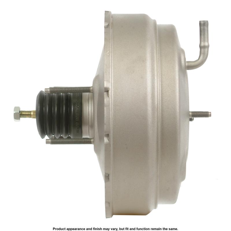 2008 Hyundai Tiburon Power Brake Booster