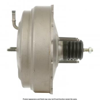 2008 Hyundai Tiburon Power Brake Booster A1 Cardone 538295 image 2 of 4