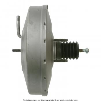 2008 Hyundai Elantra Power Brake Booster A1 Cardone 538296 image 1 of 4