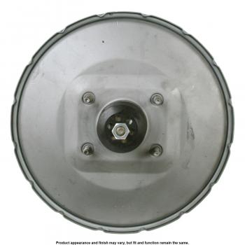 2008 Hyundai Elantra Power Brake Booster A1 Cardone 538296 image 2 of 4