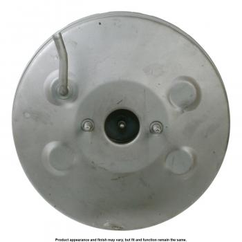 2008 Hyundai Elantra Power Brake Booster A1 Cardone 538296 image 3 of 4