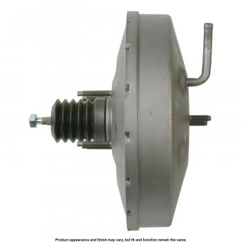 2008 Hyundai Elantra Power Brake Booster A1 Cardone 538296 image 4 of 4