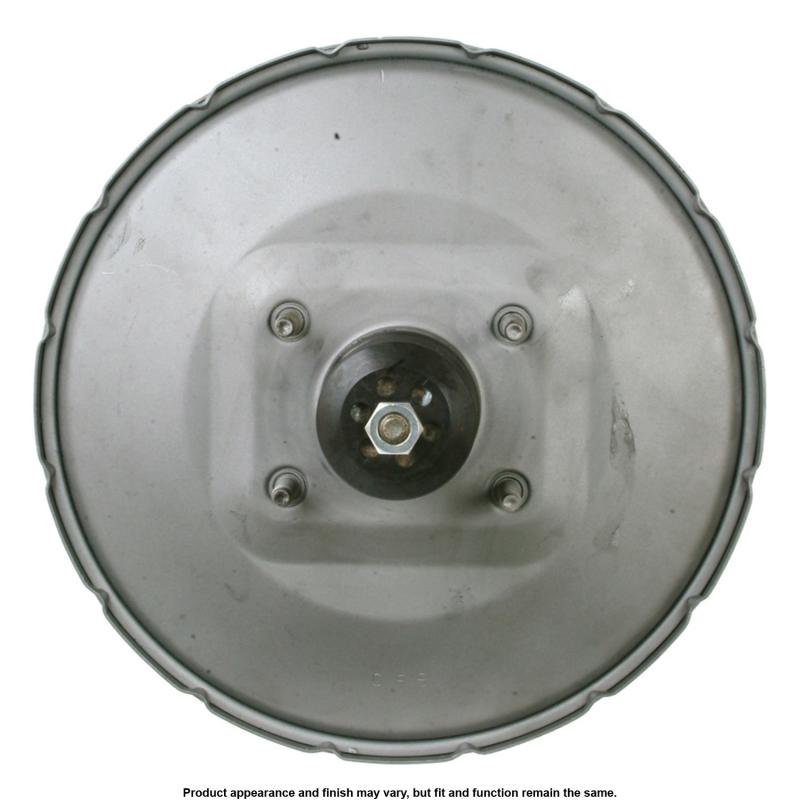 A1 Cardone 538296 Power Brake Booster product image 2 of 4