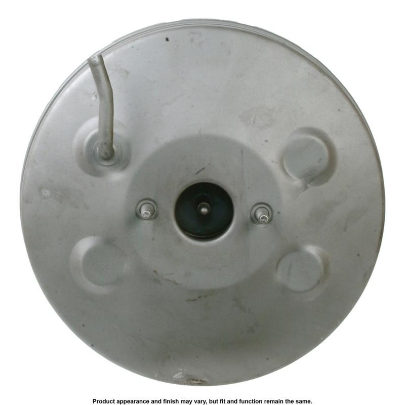 A1 Cardone 538296 Power Brake Booster product image 3 of 4