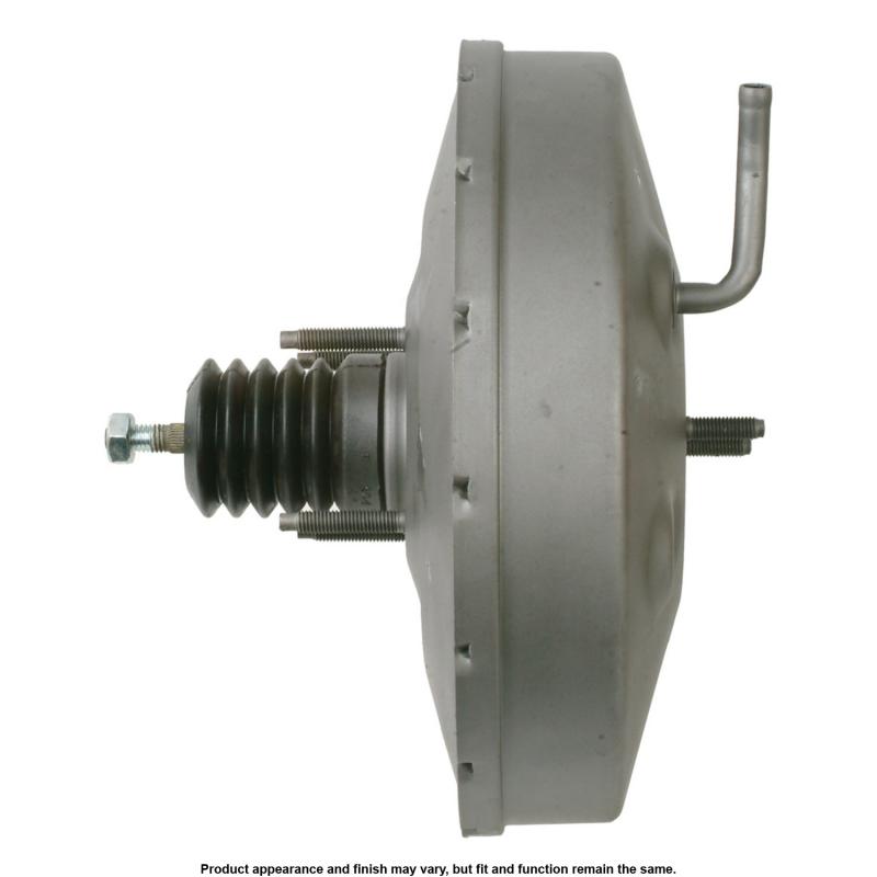 A1 Cardone 538296 Power Brake Booster product image 4 of 4