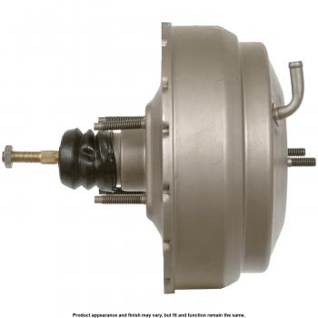 2002 Kia Spectra Power Brake Booster A1 Cardone 538323 image 1 of 4