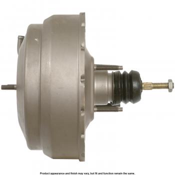 2002 Kia Spectra Power Brake Booster A1 Cardone 538323 image 2 of 4