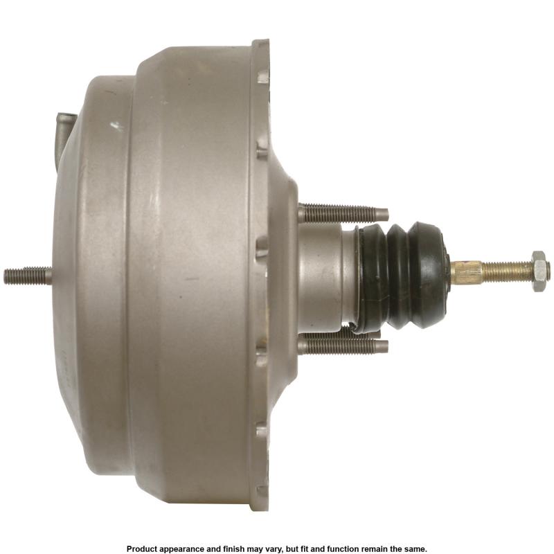 1998 Kia Sephia Power Brake Booster A1 Cardone 538323 image 2 of 4