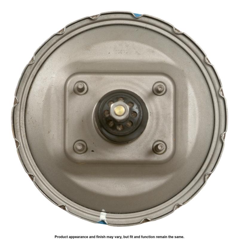1998 Kia Sephia Power Brake Booster A1 Cardone 538323 image 3 of 4
