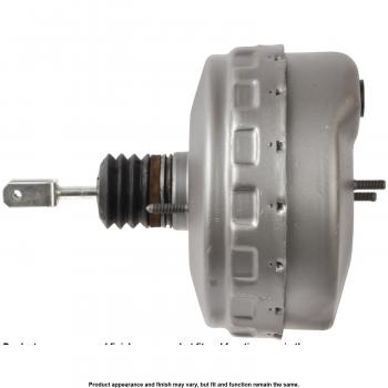 2009 Mercedes-Benz C300 Power Brake Booster A1 Cardone 538377 image 3 of 4