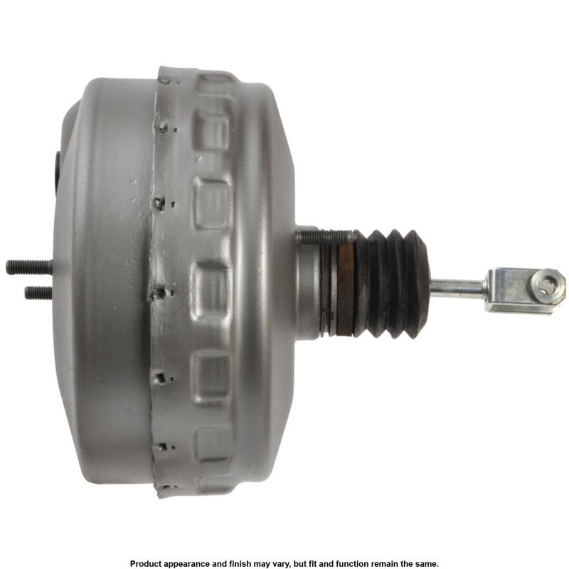 2012 Mercedes-Benz C250 Power Brake Booster
