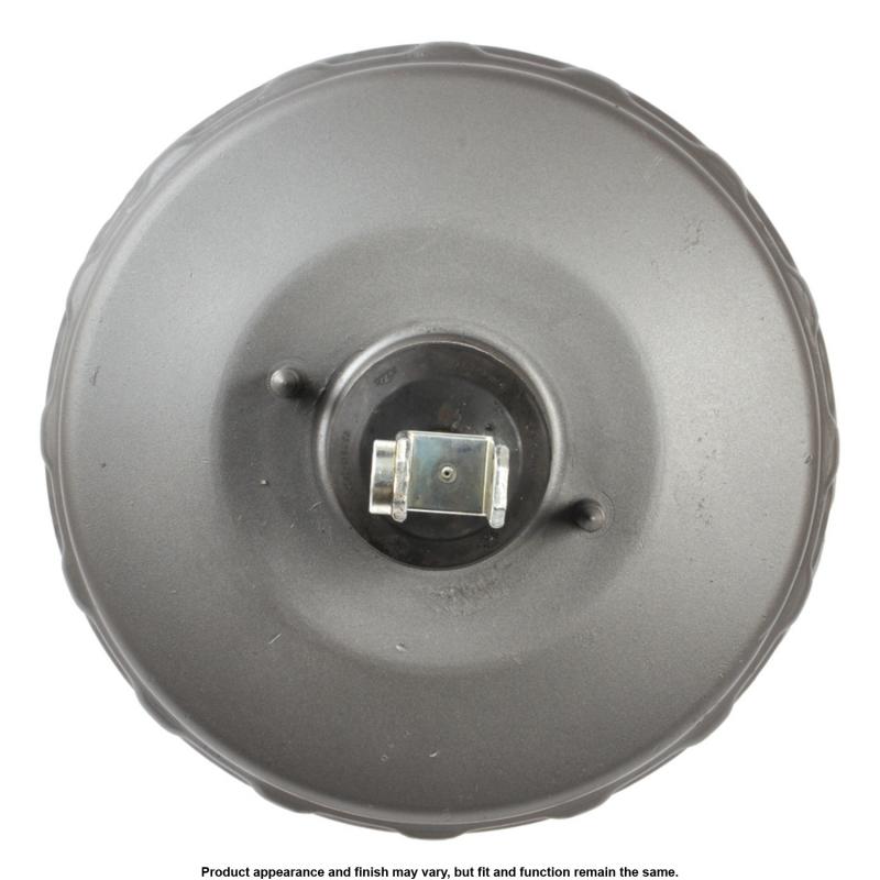 2010 Mercedes-Benz E550 Power Brake Booster A1 Cardone 538377 image 2 of 4