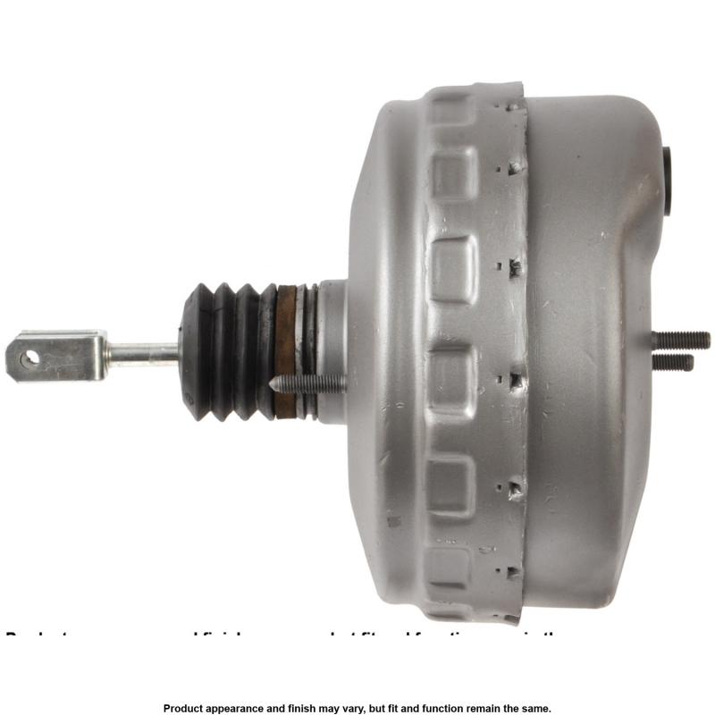 2010 Mercedes-Benz E550 Power Brake Booster A1 Cardone 538377 image 3 of 4