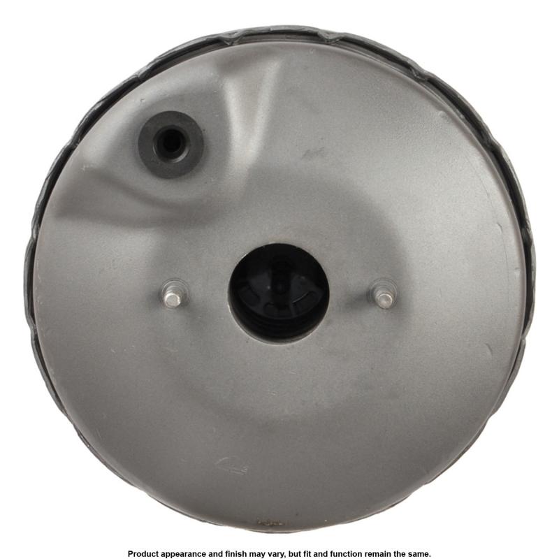 2010 Mercedes-Benz E550 Power Brake Booster A1 Cardone 538377 image 4 of 4