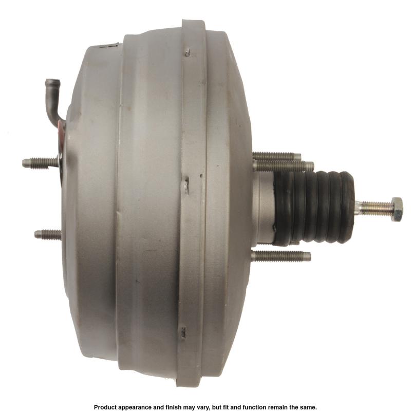 2009 Subaru Impreza Power Brake Booster A1 Cardone 538383 image 2 of 4