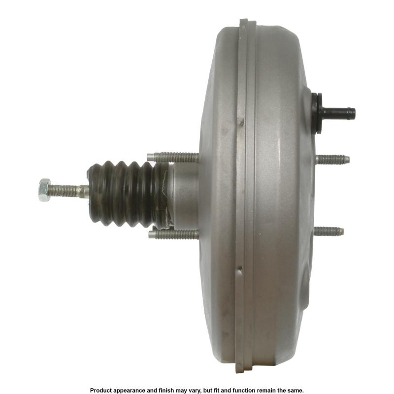 2012 Toyota Highlander Power Brake Booster A1 Cardone 538384 image 1 of 4