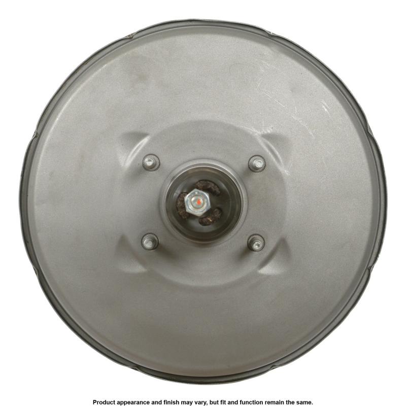 2012 Toyota Highlander Power Brake Booster A1 Cardone 538384 image 2 of 4